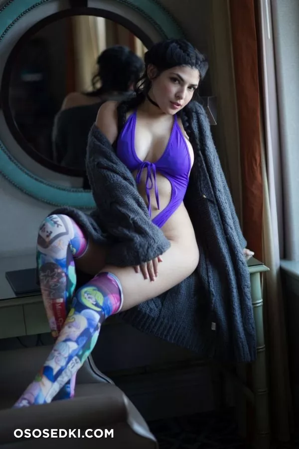 Mariedoll - 5