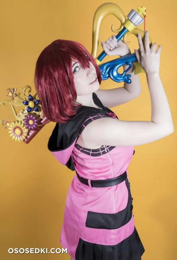 Kairi (Usatame) - 5