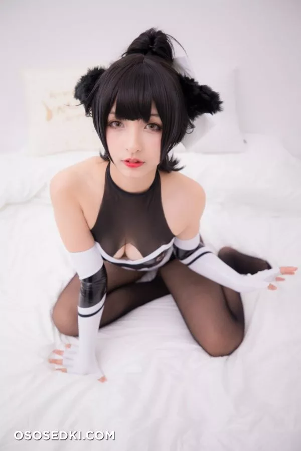 Tights Ver-Azurlane TaKao - 4