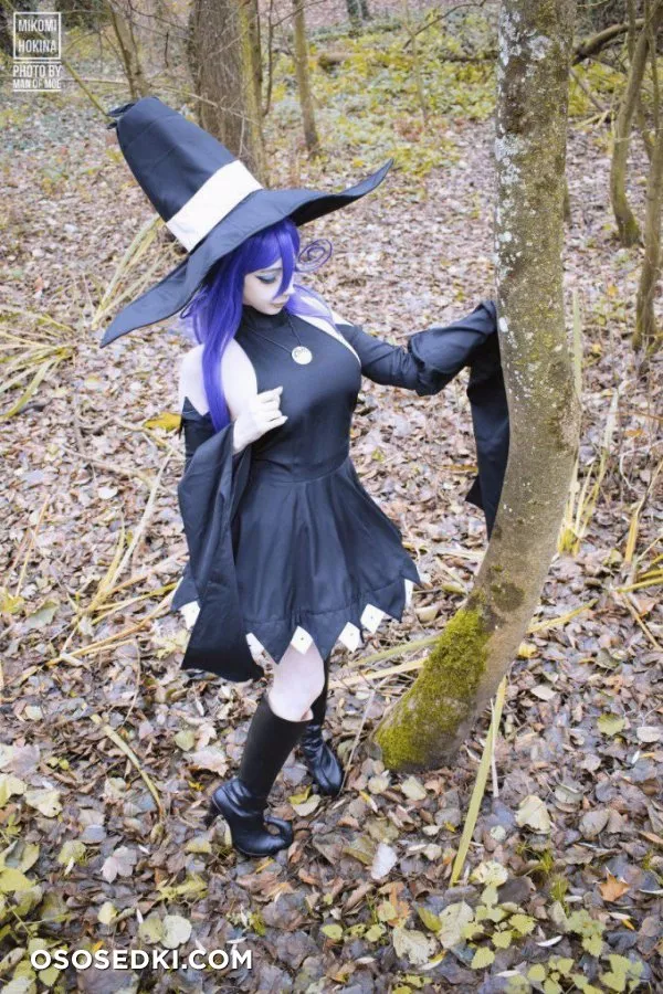 Blair (Mikomi Hokina) - 3