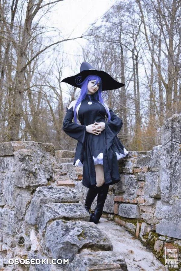 Blair (Mikomi Hokina) - 5