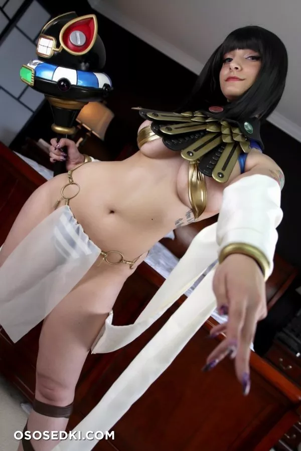 Lewd Menace (Tenleid) - 2