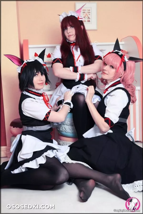 Sweets (Usatame Foxy ...) - 3