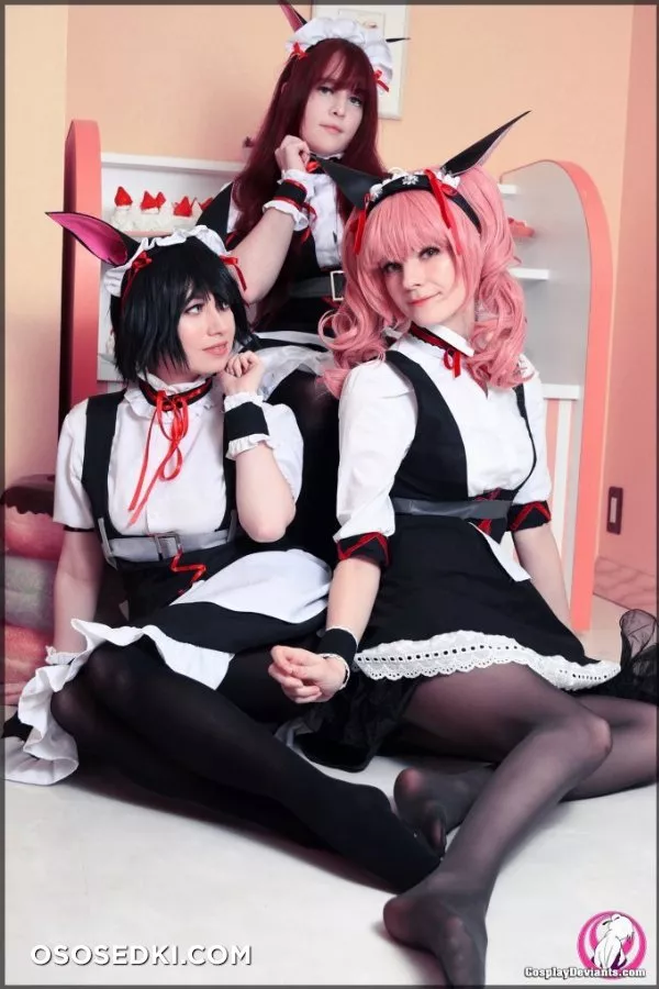 Sweets (Usatame Foxy ...) - 4