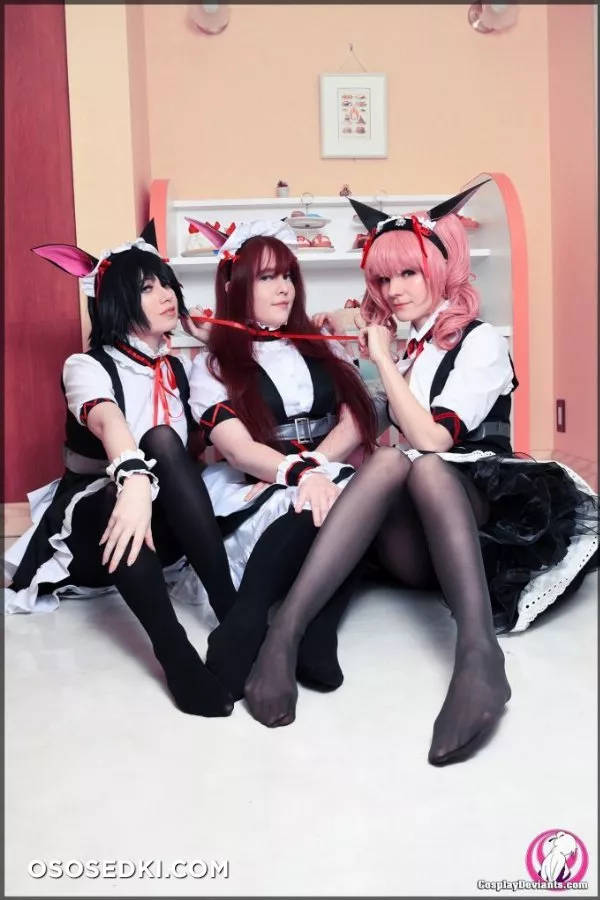 Sweets (Usatame Foxy ...) - 5