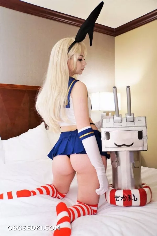 Shimakaze (quackiess) - 2