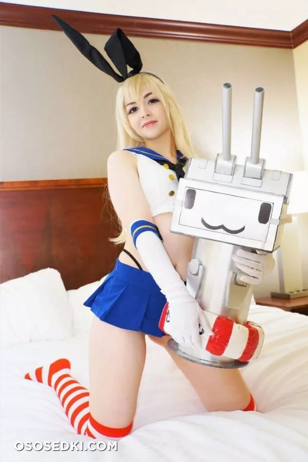 Shimakaze (quackiess) - 3