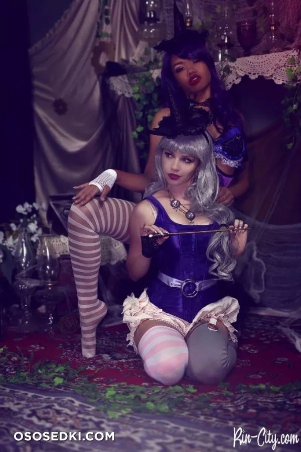 BeWitched [with Akira] - 3