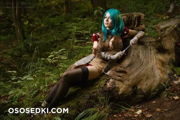 Shadow Chaser (Ragnarok Online) - 2