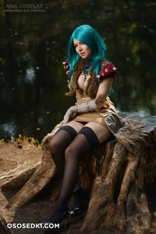 Shadow Chaser (Ragnarok Online) - 3