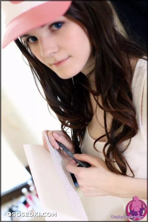 ShaeUnderscore - Shiro (Pokemon)  - 3