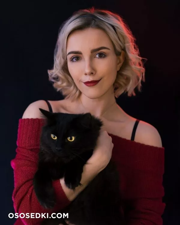 Helen Stifler - Chilling Adventures of Sabrina - 2