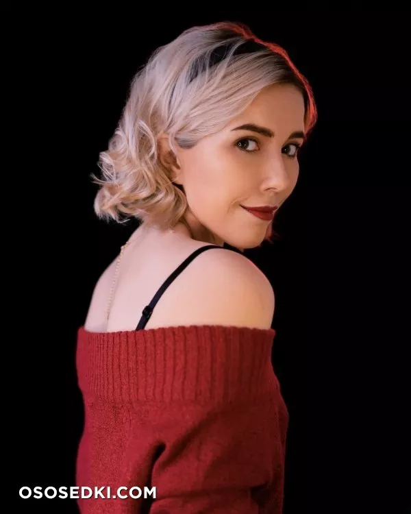 Helen Stifler - Chilling Adventures of Sabrina - 3