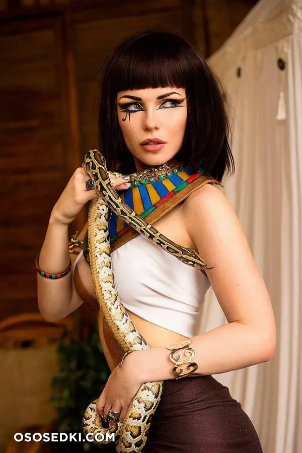 Irina Meier Photosets - irinemeier Patreon private - 3
