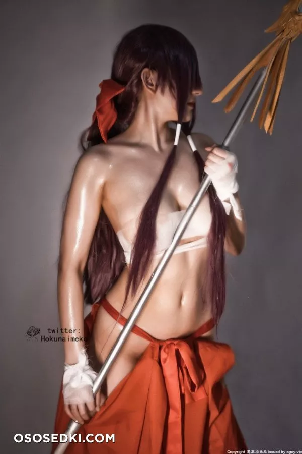 Hokunaimeko - 3