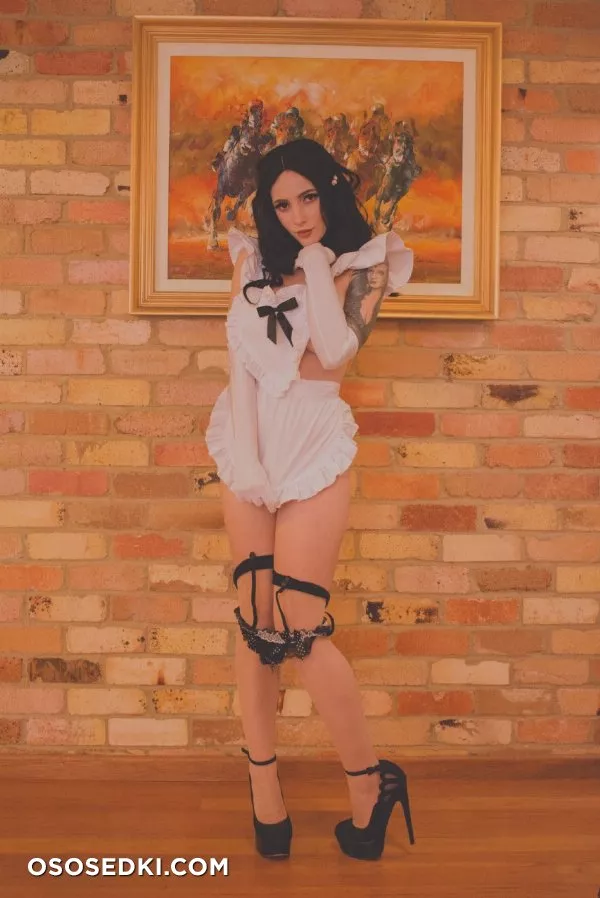Katyuska Moonfox - Sadayo Kawakami - 5