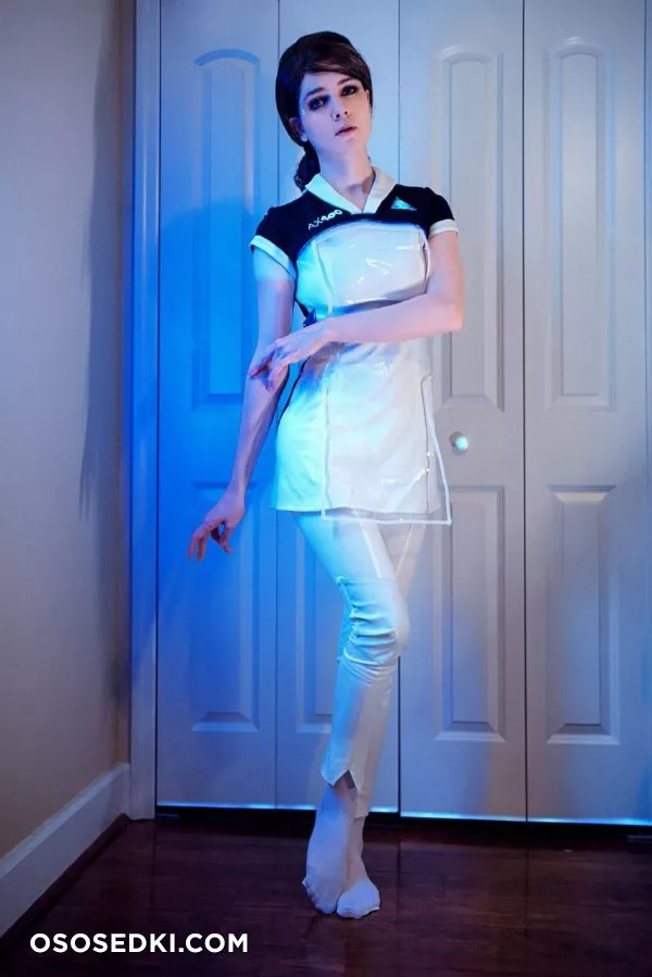 Shaeunderscore - 2