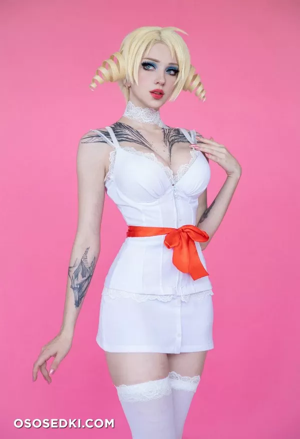 Xenon - Catherine - 3