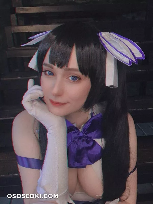 Shadory - Hestia (Danmachi) - 3