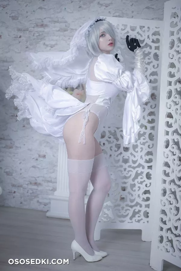 Sai Westwood - 2B Bride - 3
