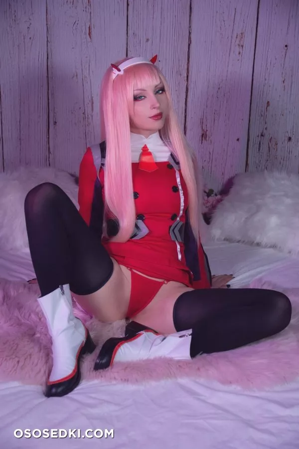Shiro Kitsune - 4