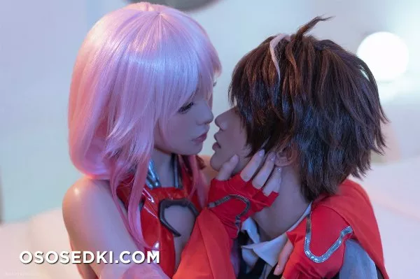 Nekokoyoshi - Inori - 3