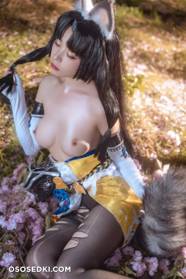 Nekokoyoshi -Tsuchimikado Kurumi - 4