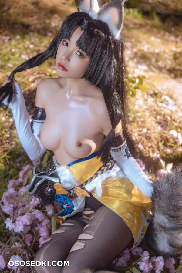 Nekokoyoshi -Tsuchimikado Kurumi - 5