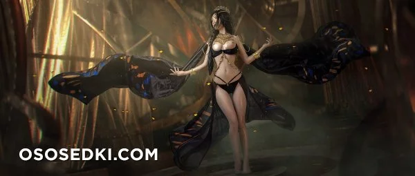 Princess Aeonlian (Ghostblade) - Nekokoyoshi - 1