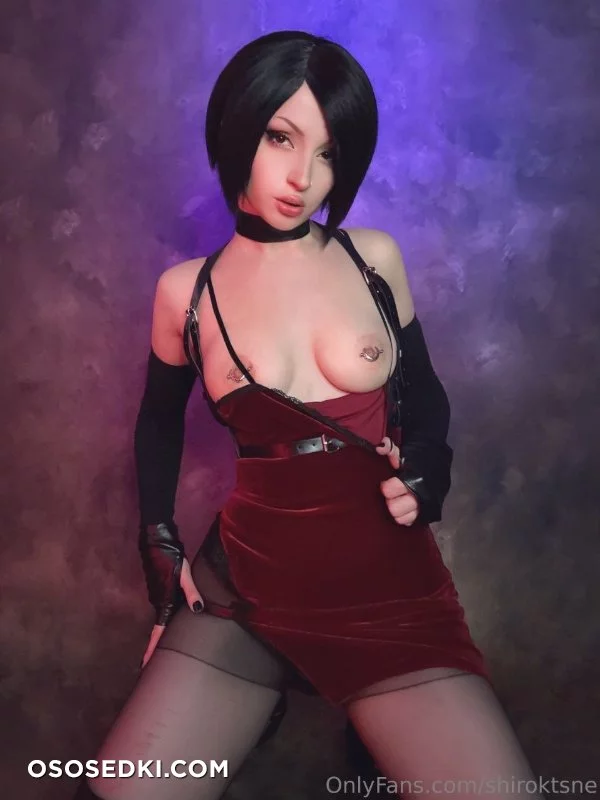Shirokitsune - Ada Wong - 3