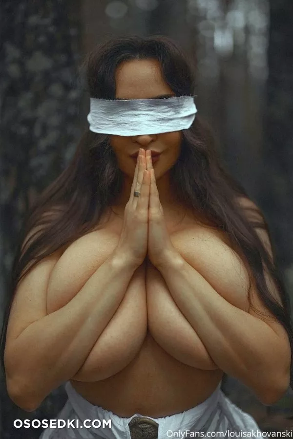 Louisa Khovanski - 4