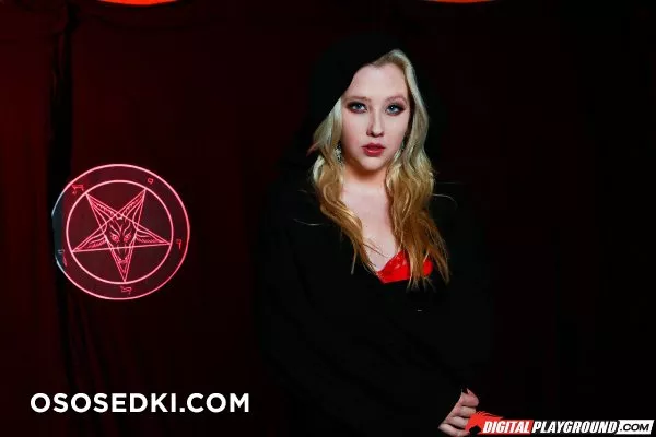Samantha Rone - 4