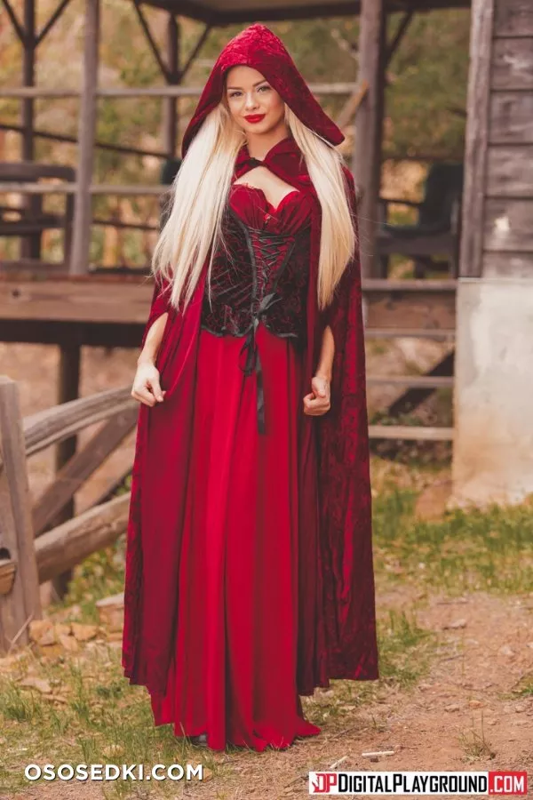 Elsa Jean  - 2