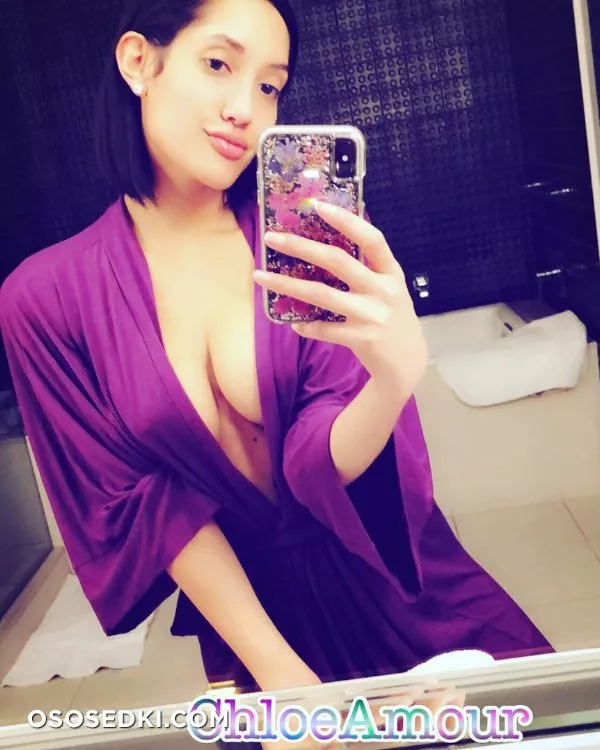 Chloe Amour - 4