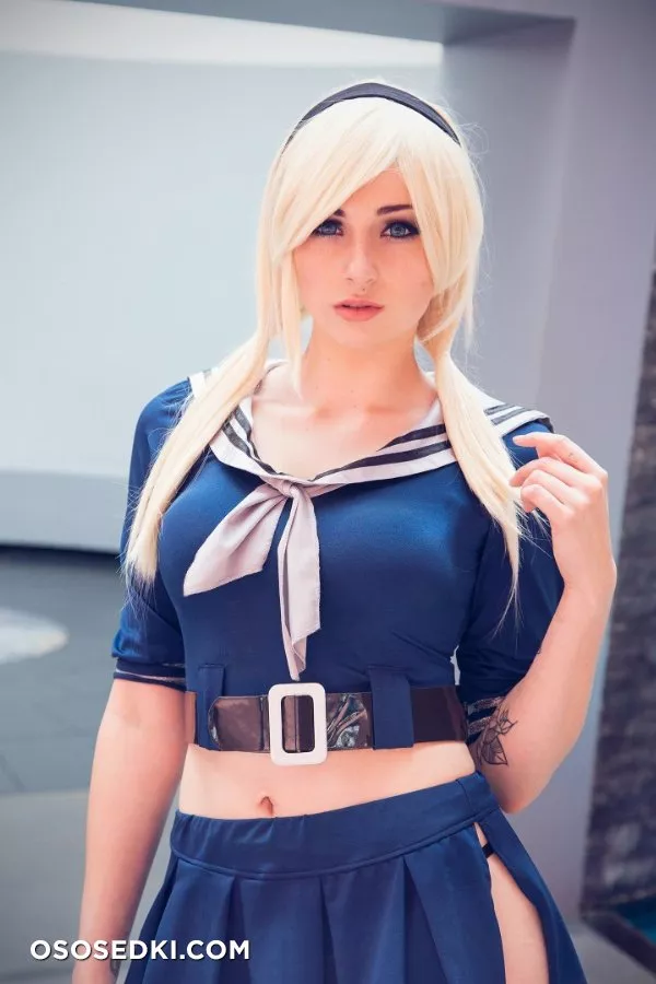 Babydoll | Sucker Punch | Kayla Erin - 3