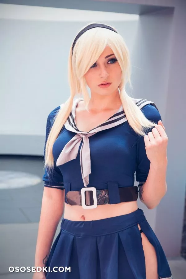 Babydoll | Sucker Punch | Kayla Erin - 4
