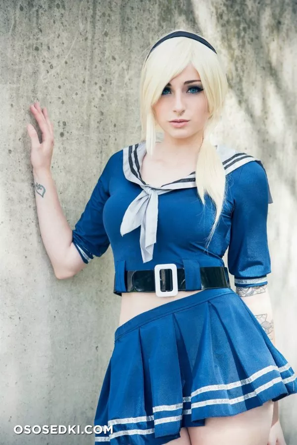 Babydoll | Sucker Punch | Kayla Erin - 5