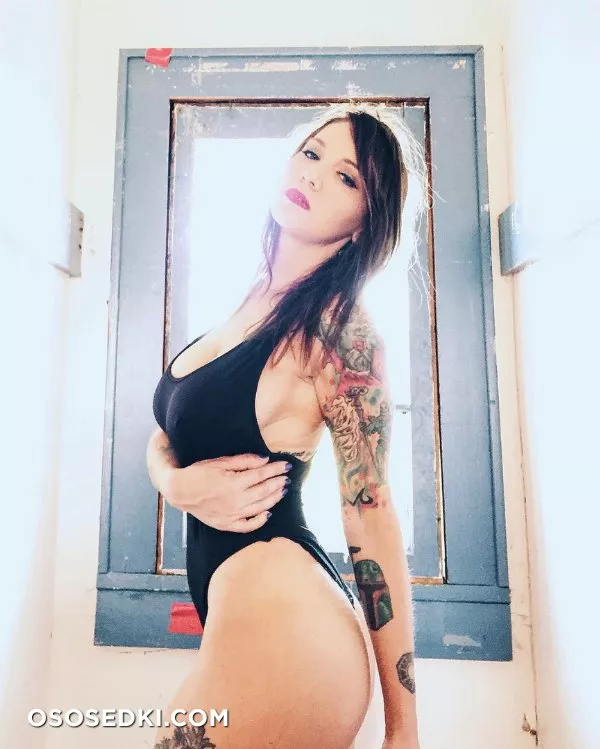 Erica Fett - 2
