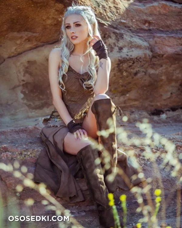 Rolyatistaylor | Game of Thrones | Khaleesi - 3