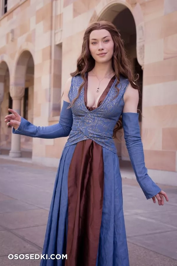 Nichameleon - Game of Thrones - 1