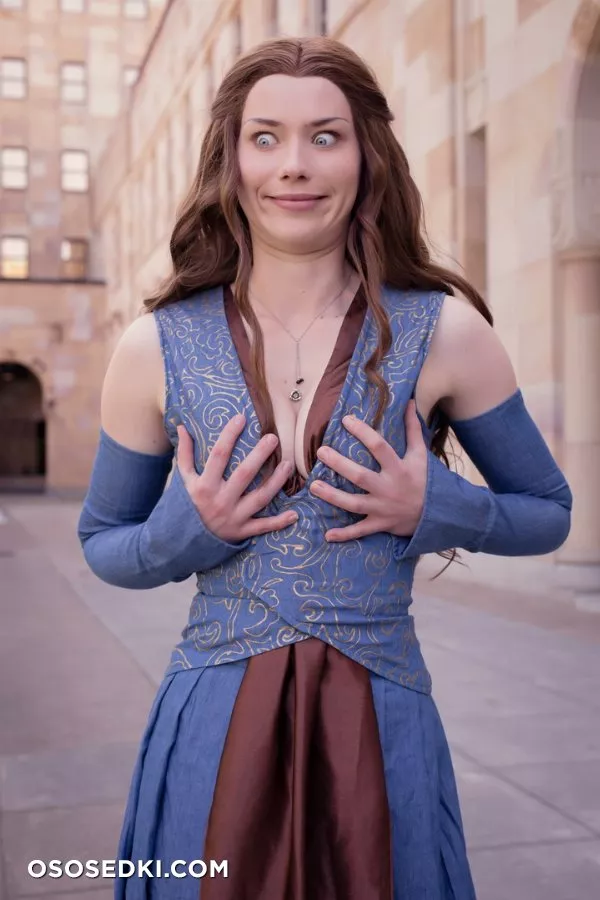 Nichameleon - Game of Thrones - 2