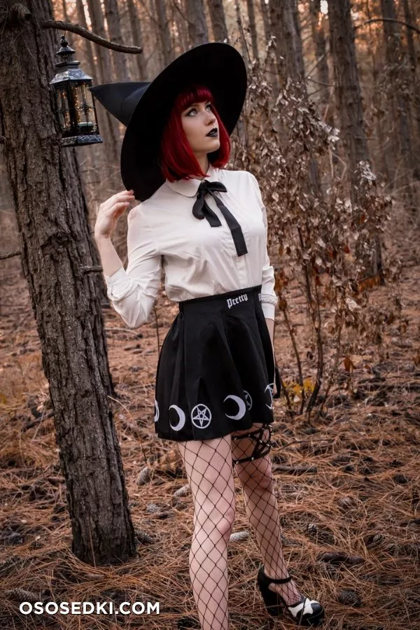 Nichameleon - Witch set - 3