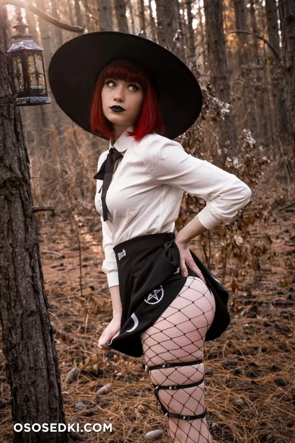 Nichameleon - Witch set - 4