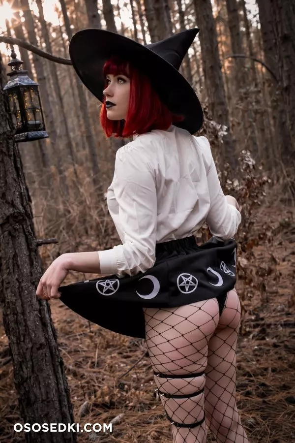 Nichameleon - Witch set - 5