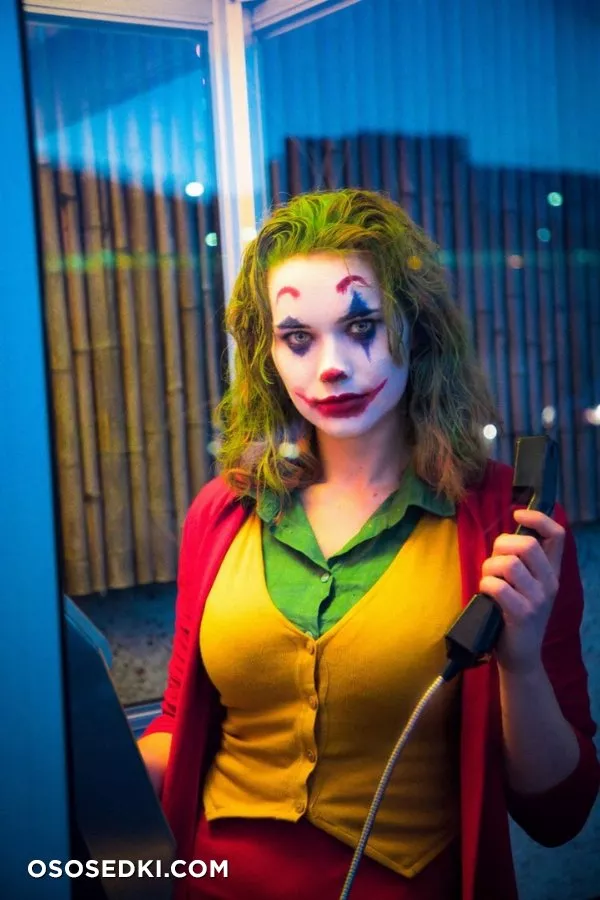 Nichameleon - Joker (Arthur Fleck) - 2
