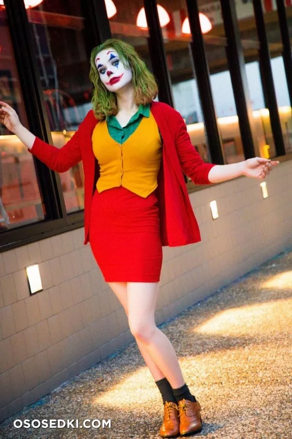Nichameleon - Joker (Arthur Fleck) - 5