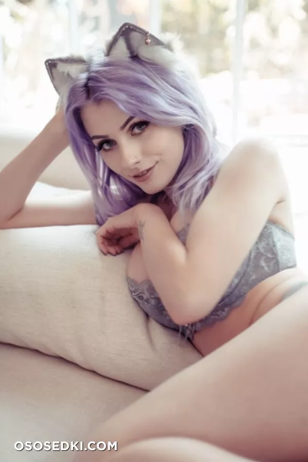 Rolyatistaylor - Wolf Girl - 3