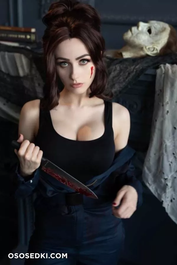 Rolyatistaylor Michael Myers - 4