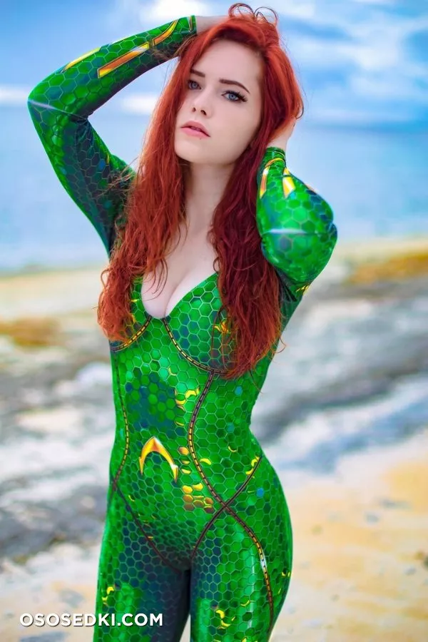 Nichameleon -  Mera Queen - 5