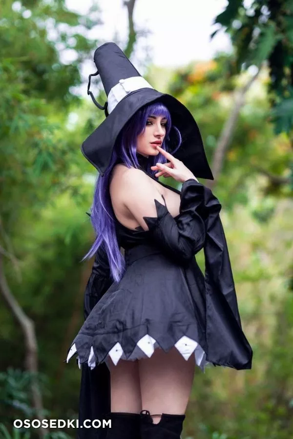 Kayla Erin - Witch - 3